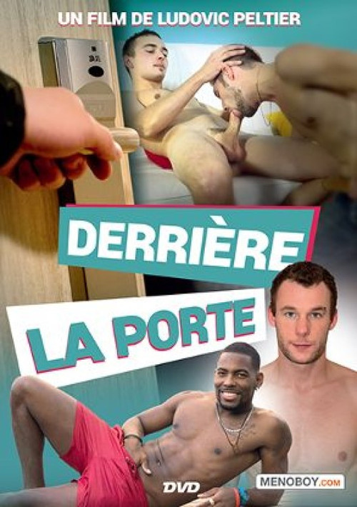 Derrière La Porte (2016) poster