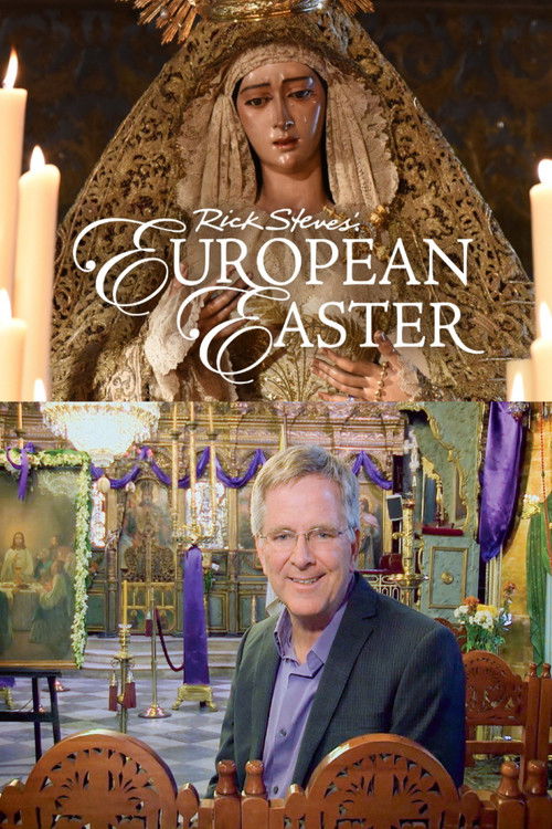 Rick Steves' European Easter (2016) poster