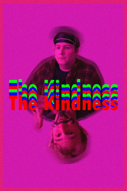 The Kindness (2023) poster