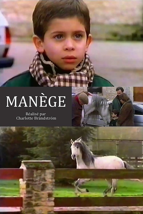 Manège (1998) poster