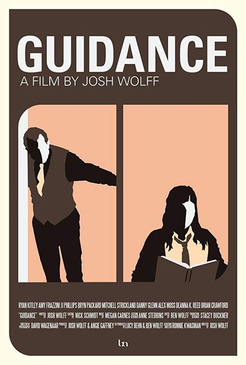 Guidance (2015) poster