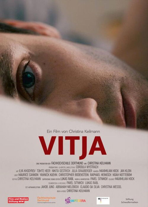 Vitja (2025) poster