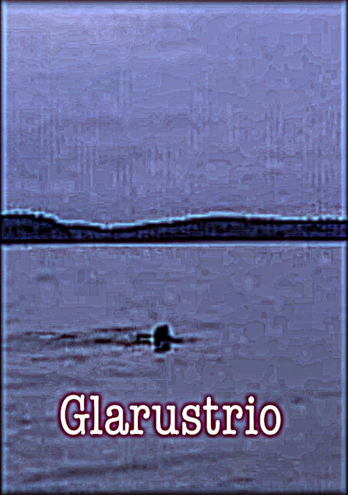 Glarustrio (2006) poster