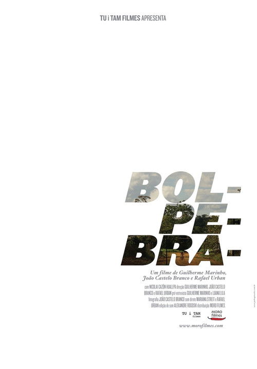 Bolpebra poster