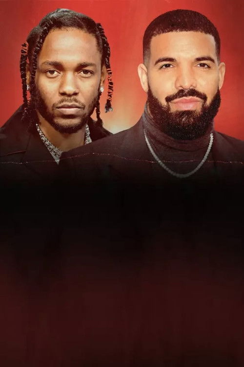 IMPACT x Nightline: Kendrick v. Drake: The Fued (2025) poster