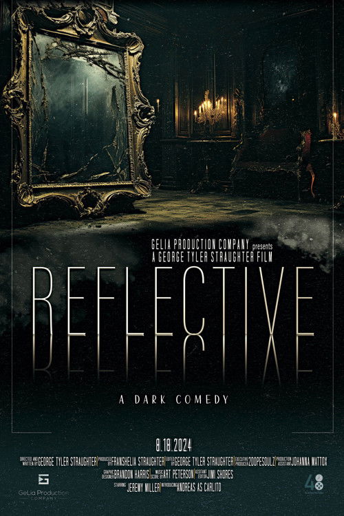 Reflective (2024) poster
