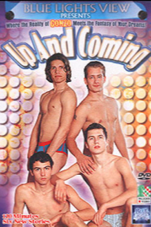 Up and Coming (2005) poster