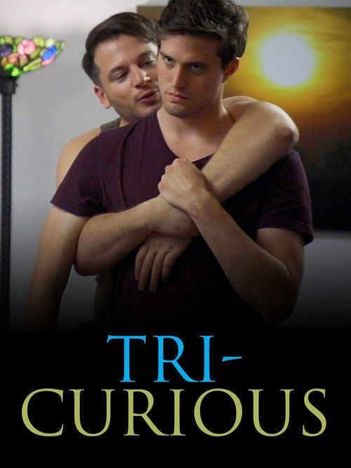 Tri-Curious (2016) poster