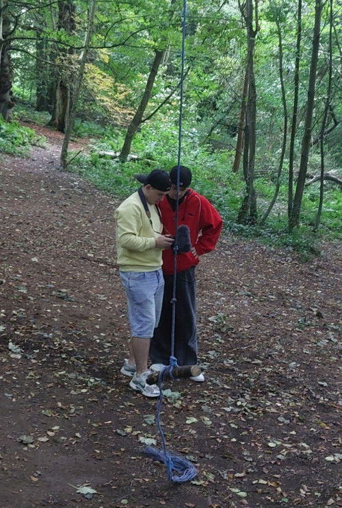 Fuck Mr Flanagan (2026) poster