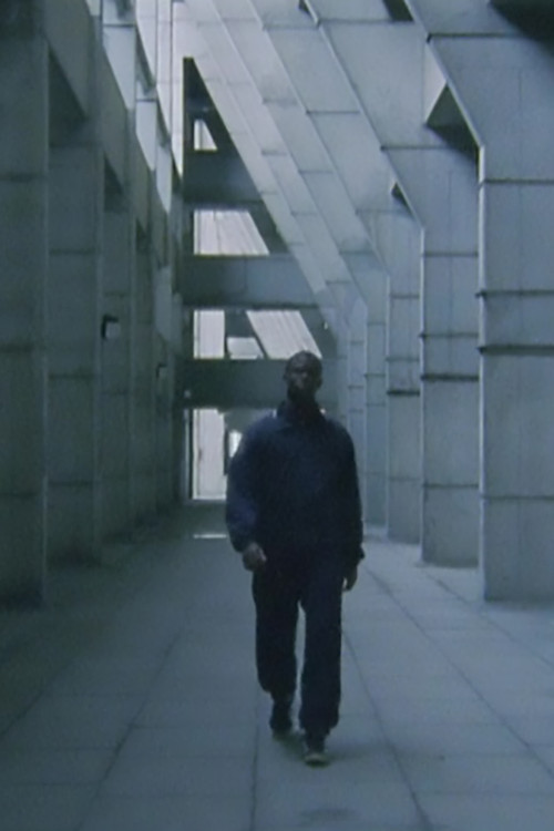 Encore No.1 Paradise Omeros (2021) poster