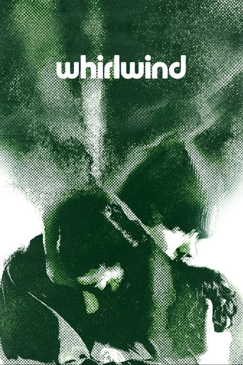 Whirlwind (2023) poster