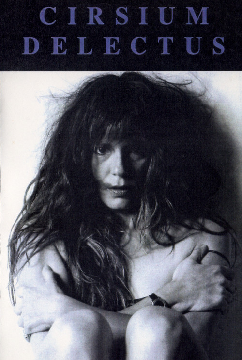Cirsium Delectus (1993) poster