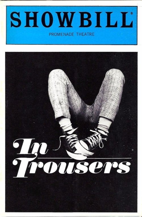 In Trousers (1979) poster