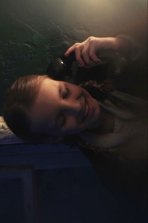 May I please speak to Nina? (2022) poster