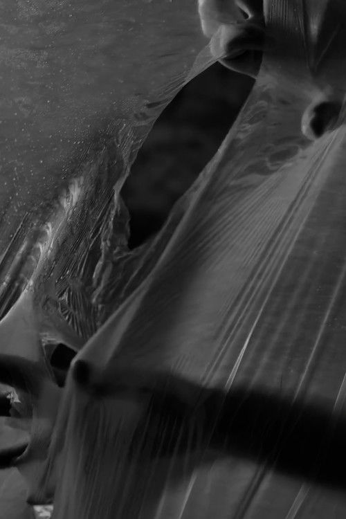 J'ai vomi mes larmes (2024) poster