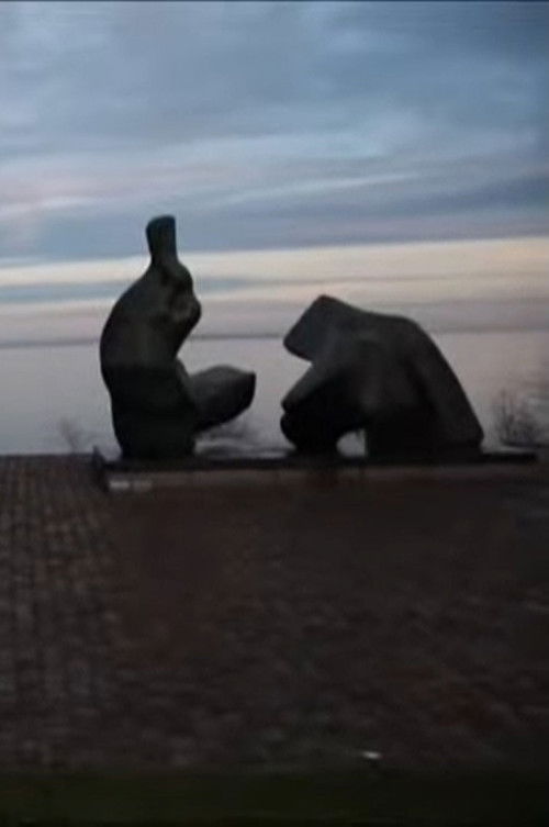 Live and not die in Copenhagen (2013) poster