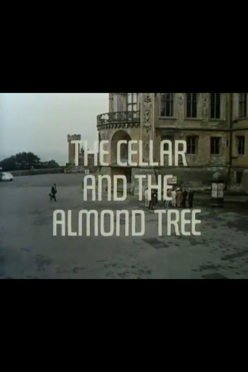 The Cellar and the Almond Tree (1970) poster