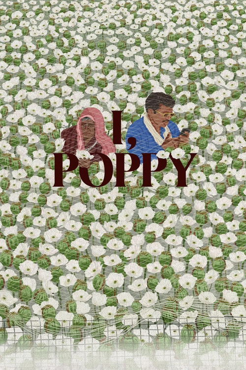 I, Poppy (2025) poster