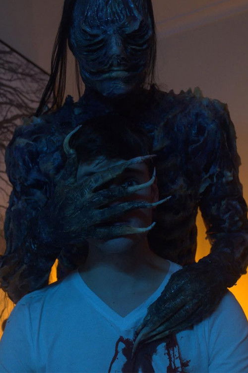 Burden (2024) poster