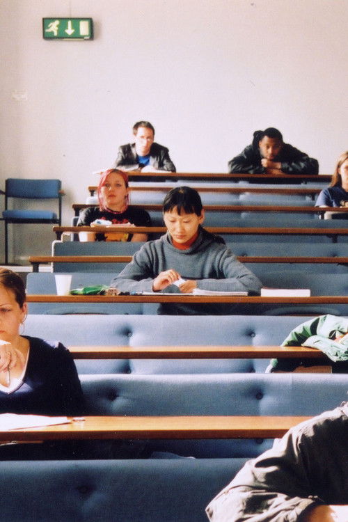 Good Night (2002) poster