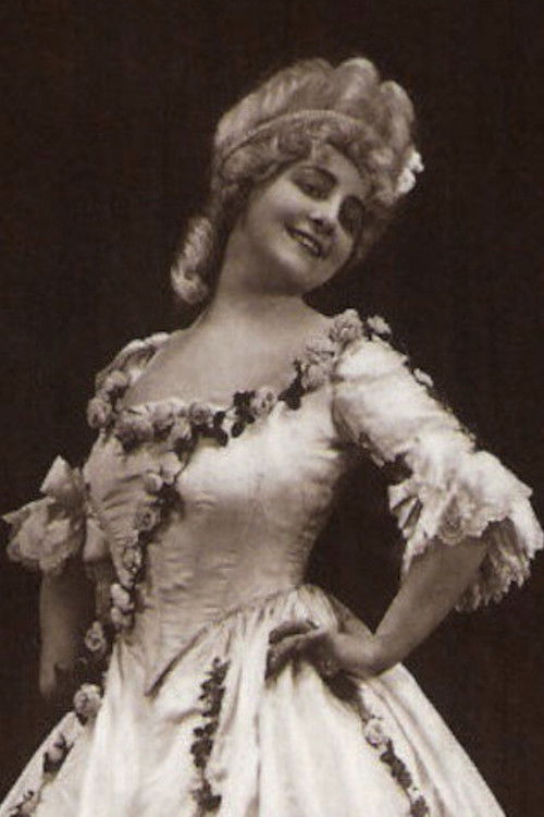 Die Prinzessin von Neutralien (1917) poster