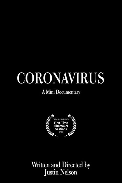 Coronavirus (2020) poster