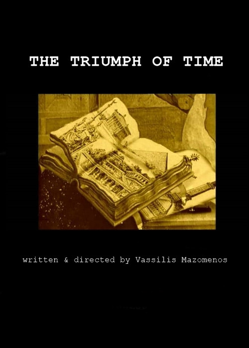 The Triumph of Time (1996) poster