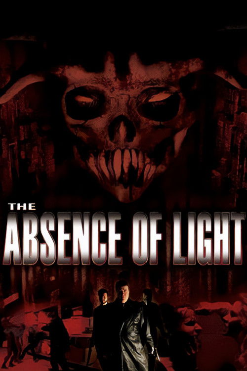 The Absence of Light (2006) poster