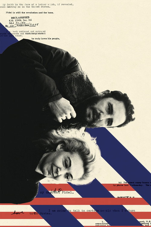 My Dearest Fidel poster
