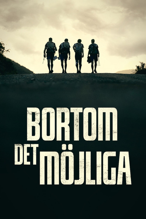 Bortom det möjliga (2024) poster