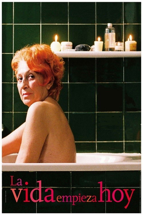 Life Begins Today (2010) poster