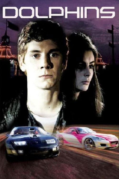 Dolphins (2007) poster