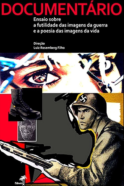 Documentário (2001) poster