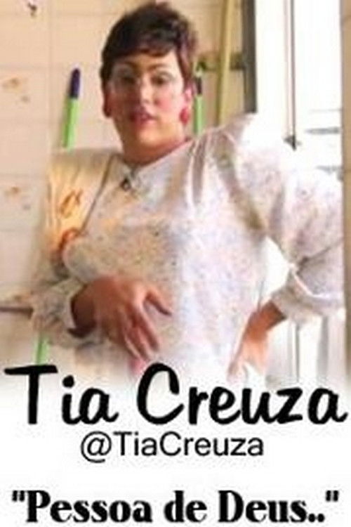 Tia Creuza (2011) poster