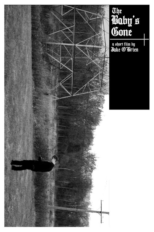 The Baby's Gone (2017) poster