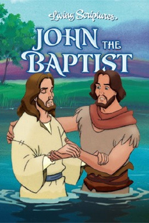 John the Baptist (1990) poster