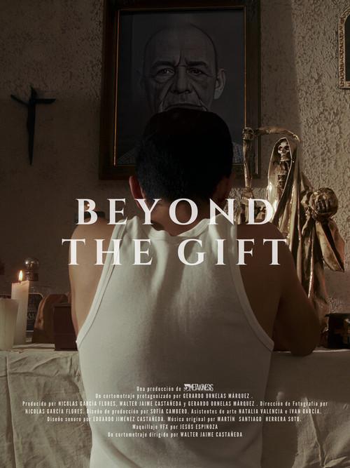 Beyond the Gift poster