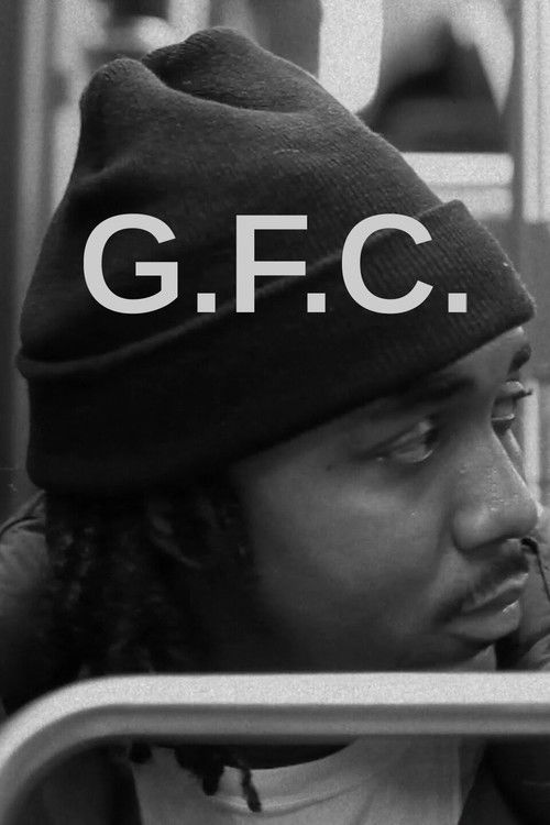 G.F.C. (2013) poster