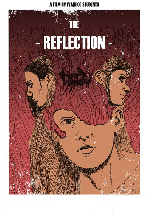 The Reflection (2018) poster