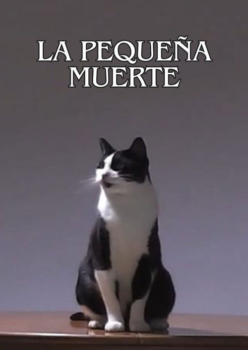 La Pequeña Muerte (2024) poster