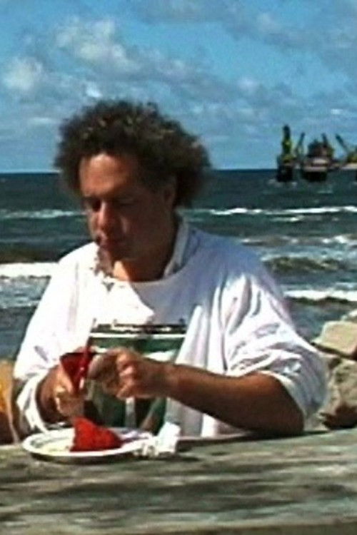 The Battle At Our Shores (2001) poster