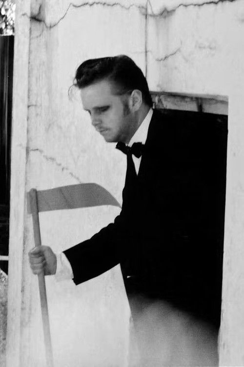 Death and the Children (2002) poster