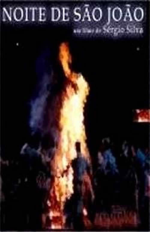 Noite de São João (2003) poster