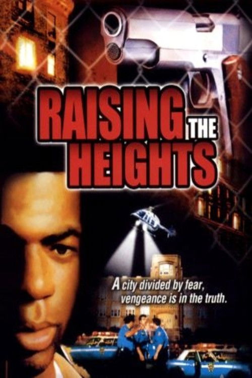 Raising the Heights (1998) poster