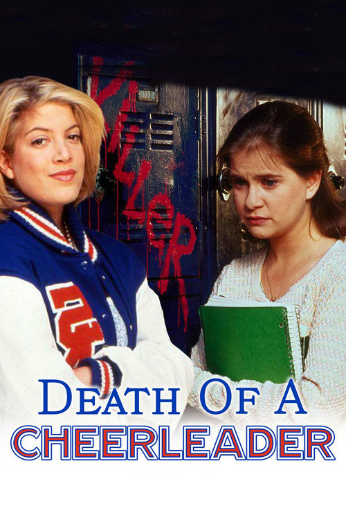 A Friend to Die For (1994) poster