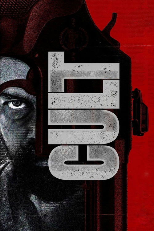 Cult poster