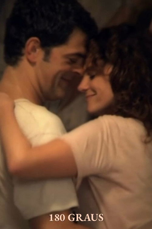 180 Degrees (2011) poster