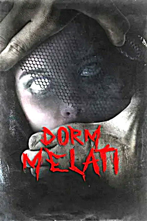 Dorm Melati (2017) poster
