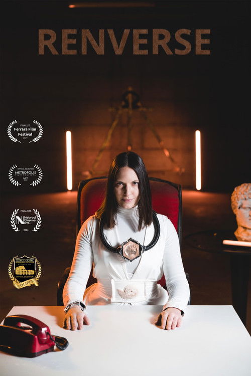 Renverse (2024) poster