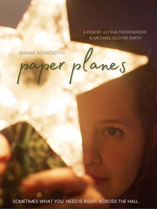 Paper Planes (2023) poster